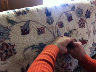 Best carpet repair service